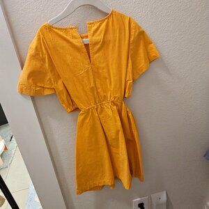 Summer style dresses